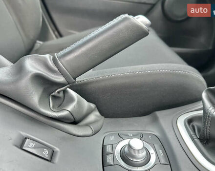 Рено Меган 2011 в Стрые на Automoto.ua Черный Рено Меган, объемом двигателя 1.6 л и пробегом 255 тыс. км за 6950 $, фото 94 на Automoto.ua