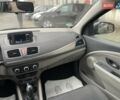 Черный Рено Меган, объемом двигателя 1.6 л и пробегом 108 тыс. км за 8000 $, фото 12 на Automoto.ua