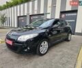 Чорний Рено Меган, об'ємом двигуна 1.6 л та пробігом 178 тис. км за 5900 $, фото 1 на Automoto.ua