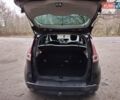 Черный Рено Меган, объемом двигателя 1.46 л и пробегом 277 тыс. км за 6200 $, фото 13 на Automoto.ua