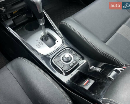 Черный Рено Меган, объемом двигателя 1.46 л и пробегом 267 тыс. км за 6999 $, фото 20 на Automoto.ua