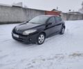 Черный Рено Меган, объемом двигателя 1.5 л и пробегом 129 тыс. км за 7950 $, фото 2 на Automoto.ua