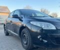Чорний Рено Меган, об'ємом двигуна 1.6 л та пробігом 187 тис. км за 4400 $, фото 9 на Automoto.ua