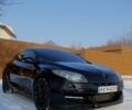 Чорний Рено Меган, об'ємом двигуна 2 л та пробігом 130 тис. км за 12000 $, фото 4 на Automoto.ua