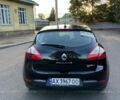 Чорний Рено Меган, об'ємом двигуна 1.4 л та пробігом 243 тис. км за 6100 $, фото 13 на Automoto.ua
