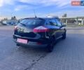 Черный Рено Меган, объемом двигателя 1.6 л и пробегом 234 тыс. км за 5700 $, фото 4 на Automoto.ua