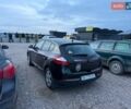 Черный Рено Меган, объемом двигателя 1.6 л и пробегом 260 тыс. км за 4099 $, фото 2 на Automoto.ua