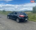Чорний Рено Меган, об'ємом двигуна 1.46 л та пробігом 330 тис. км за 8000 $, фото 9 на Automoto.ua