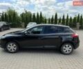 Черный Рено Меган, объемом двигателя 1.46 л и пробегом 307 тыс. км за 6299 $, фото 6 на Automoto.ua