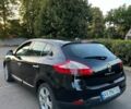 Чорний Рено Меган, об'ємом двигуна 1.4 л та пробігом 243 тис. км за 6100 $, фото 12 на Automoto.ua