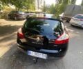 Черный Рено Меган, объемом двигателя 1.46 л и пробегом 278 тыс. км за 7950 $, фото 59 на Automoto.ua