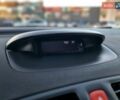 Черный Рено Меган, объемом двигателя 1.6 л и пробегом 123 тыс. км за 7199 $, фото 30 на Automoto.ua