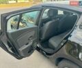 Чорний Рено Меган, об'ємом двигуна 1.6 л та пробігом 82 тис. км за 7900 $, фото 19 на Automoto.ua