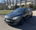 Черный Рено Меган, объемом двигателя 1.5 л и пробегом 128 тыс. км за 5800 $, фото 2 на Automoto.ua