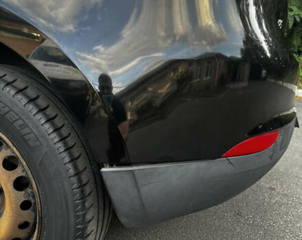 Рено Меган 2011 в Днепре (Днепропетровске) на Automoto.ua Черный Рено Меган, объемом двигателя 1.5 л и пробегом 179 тыс. км за 6499 $, фото 17 на Automoto.ua