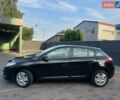 Чорний Рено Меган, об'ємом двигуна 1.6 л та пробігом 217 тис. км за 6900 $, фото 7 на Automoto.ua