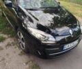 Черный Рено Меган, объемом двигателя 1.46 л и пробегом 210 тыс. км за 7200 $, фото 1 на Automoto.ua