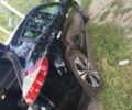 Черный Рено Меган, объемом двигателя 1.46 л и пробегом 210 тыс. км за 7200 $, фото 2 на Automoto.ua