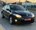Черный Рено Меган, объемом двигателя 1.6 л и пробегом 217 тыс. км за 6800 $, фото 1 на Automoto.ua
