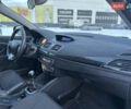 Черный Рено Меган, объемом двигателя 1.46 л и пробегом 242 тыс. км за 6250 $, фото 11 на Automoto.ua