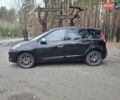 Черный Рено Меган, объемом двигателя 1.46 л и пробегом 277 тыс. км за 6200 $, фото 3 на Automoto.ua