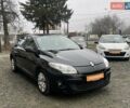 Черный Рено Меган, объемом двигателя 1.6 л и пробегом 108 тыс. км за 8000 $, фото 1 на Automoto.ua