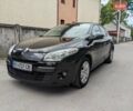 Черный Рено Меган, объемом двигателя 1.6 л и пробегом 122 тыс. км за 8200 $, фото 11 на Automoto.ua