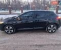Чорний Рено Меган, об'ємом двигуна 1.5 л та пробігом 248 тис. км за 6800 $, фото 1 на Automoto.ua