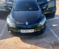Черный Рено Меган, объемом двигателя 1.46 л и пробегом 340 тыс. км за 7200 $, фото 1 на Automoto.ua