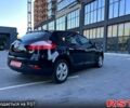 Черный Рено Меган, объемом двигателя 1.6 л и пробегом 182 тыс. км за 7200 $, фото 2 на Automoto.ua
