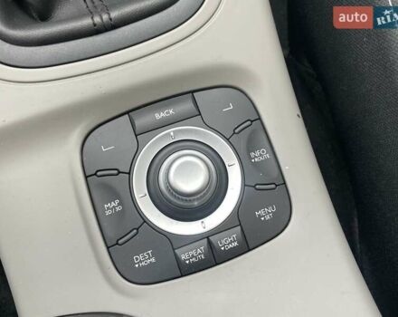 Черный Рено Меган, объемом двигателя 1.6 л и пробегом 108 тыс. км за 8000 $, фото 15 на Automoto.ua