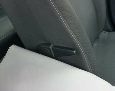 Черный Рено Меган, объемом двигателя 1.6 л и пробегом 164 тыс. км за 8100 $, фото 8 на Automoto.ua