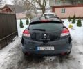 Черный Рено Меган, объемом двигателя 1.46 л и пробегом 220 тыс. км за 7200 $, фото 5 на Automoto.ua