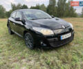 Черный Рено Меган, объемом двигателя 1.46 л и пробегом 217 тыс. км за 6500 $, фото 1 на Automoto.ua