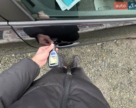 Черный Рено Меган, объемом двигателя 1.6 л и пробегом 108 тыс. км за 8000 $, фото 77 на Automoto.ua