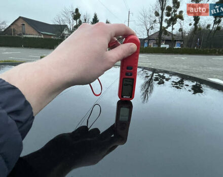 Черный Рено Меган, объемом двигателя 1.6 л и пробегом 153 тыс. км за 7200 $, фото 57 на Automoto.ua