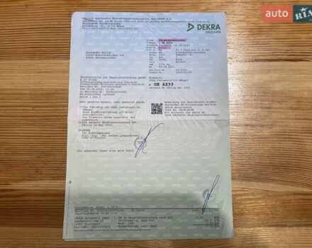 Черный Рено Меган, объемом двигателя 1.6 л и пробегом 108 тыс. км за 8000 $, фото 64 на Automoto.ua