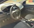 Чорний Рено Меган, об'ємом двигуна 1.6 л та пробігом 370 тис. км за 3950 $, фото 6 на Automoto.ua