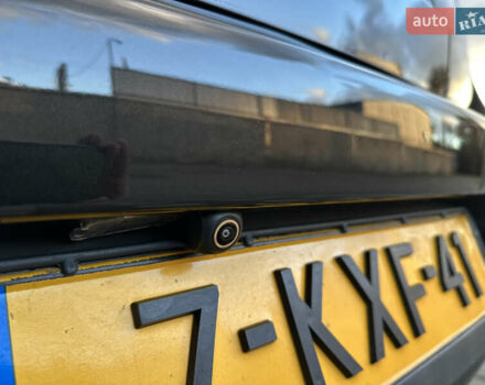 Рено Меган 2011 в Стрые на Automoto.ua Черный Рено Меган, объемом двигателя 1.6 л и пробегом 255 тыс. км за 6950 $, фото 60 на Automoto.ua