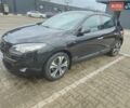 Черный Рено Меган, объемом двигателя 1.46 л и пробегом 228 тыс. км за 7000 $, фото 1 на Automoto.ua