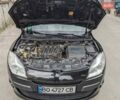 Черный Рено Меган, объемом двигателя 1.6 л и пробегом 122 тыс. км за 8200 $, фото 17 на Automoto.ua