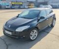 Чорний Рено Меган, об'ємом двигуна 1.5 л та пробігом 251 тис. км за 6500 $, фото 1 на Automoto.ua