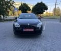 Черный Рено Меган, объемом двигателя 1.6 л и пробегом 182 тыс. км за 7200 $, фото 5 на Automoto.ua