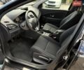Черный Рено Меган, объемом двигателя 1.46 л и пробегом 307 тыс. км за 6299 $, фото 8 на Automoto.ua