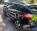 Черный Рено Меган, объемом двигателя 1.46 л и пробегом 278 тыс. км за 7950 $, фото 1 на Automoto.ua