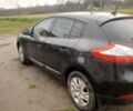 Черный Рено Меган, объемом двигателя 1.5 л и пробегом 221 тыс. км за 6200 $, фото 6 на Automoto.ua