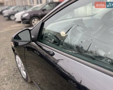 Черный Рено Меган, объемом двигателя 1.6 л и пробегом 108 тыс. км за 8000 $, фото 22 на Automoto.ua