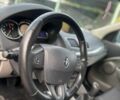 Чорний Рено Меган, об'ємом двигуна 1.6 л та пробігом 217 тис. км за 6900 $, фото 22 на Automoto.ua