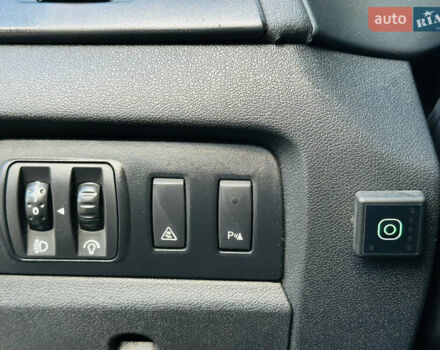 Черный Рено Меган, объемом двигателя 1.6 л и пробегом 250 тыс. км за 6500 $, фото 29 на Automoto.ua