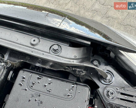 Чорний Рено Меган, об'ємом двигуна 1.5 л та пробігом 229 тис. км за 8650 $, фото 30 на Automoto.ua